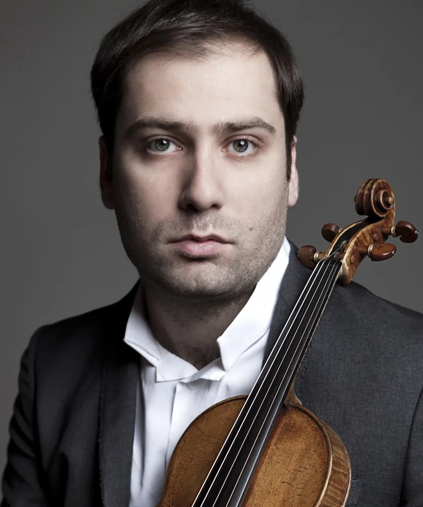 Дмитрий Коган
