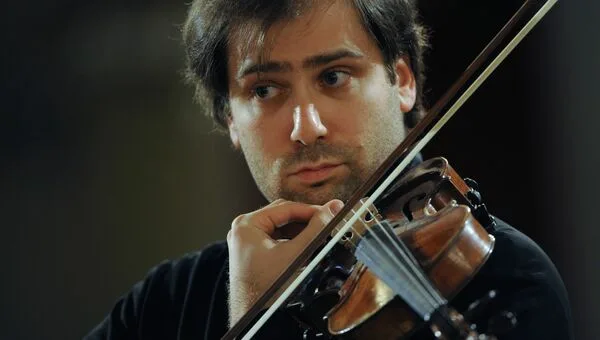 Дмитрий Коган