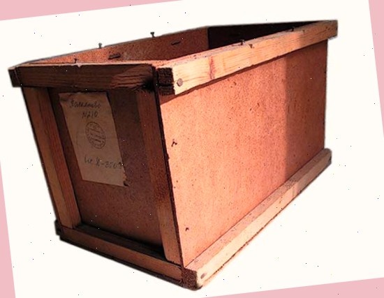 Посылки в СССР: больше, чем просто отправление