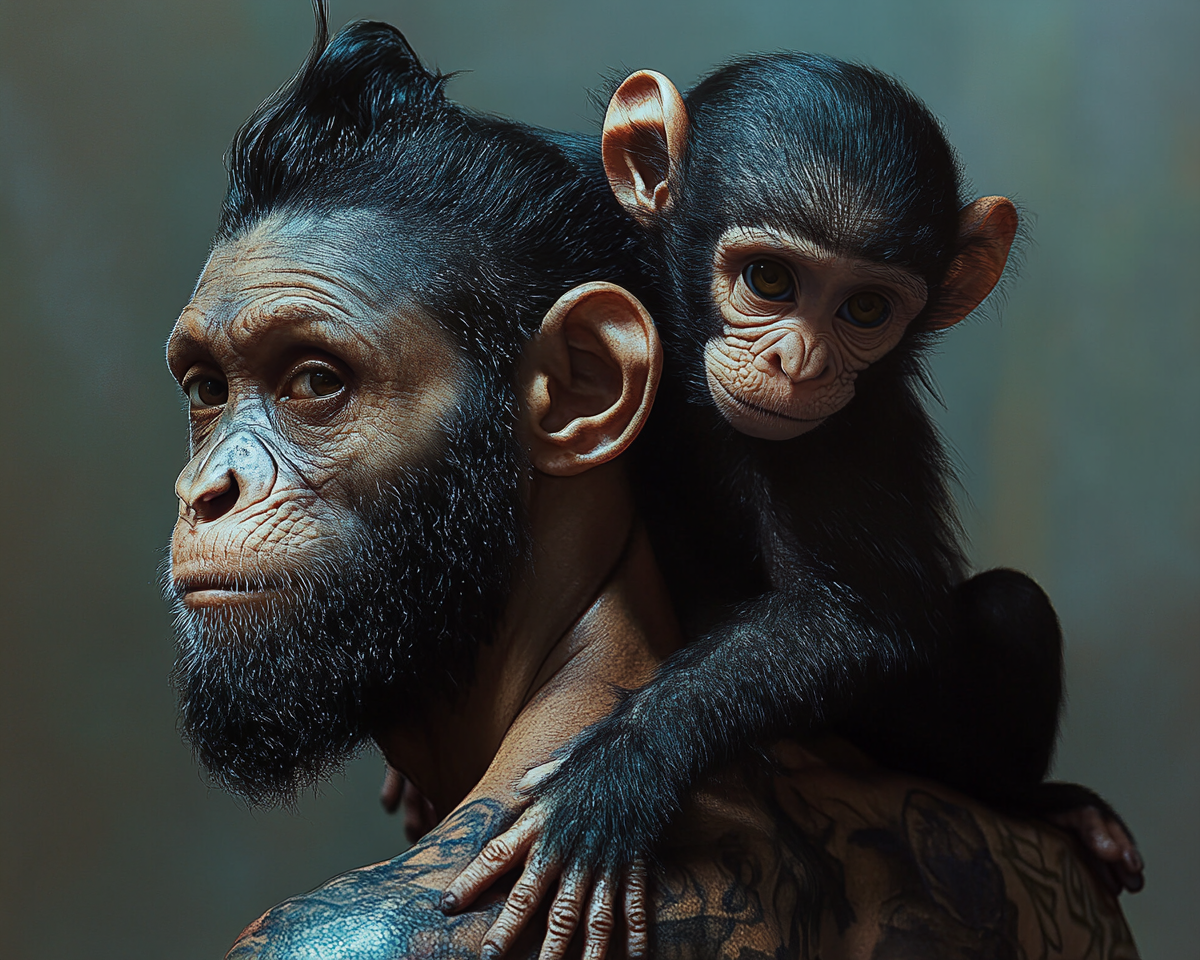 Изображение сгенерировано нейросетью