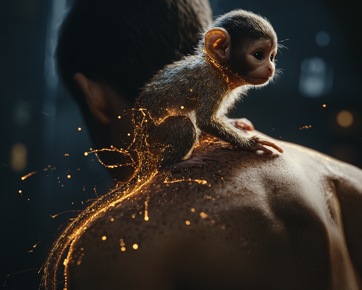 Изображение сгенерировано нейросетью