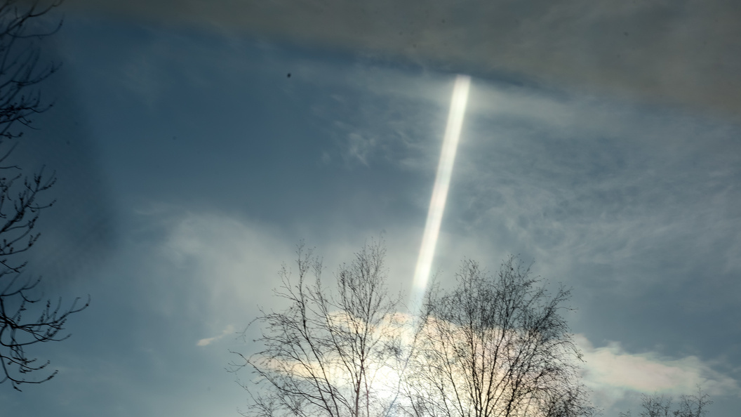    Фото: Elena Mayorova/Global Look Press/Globallookpress