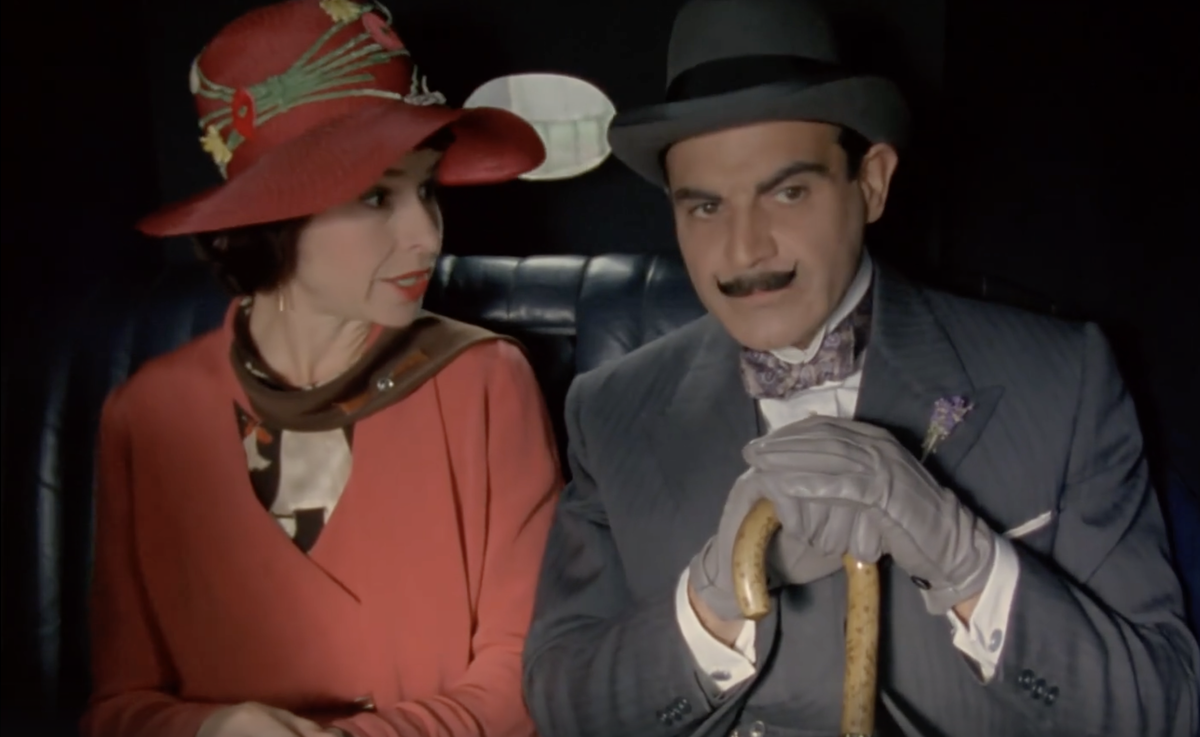 Кадр из сериала