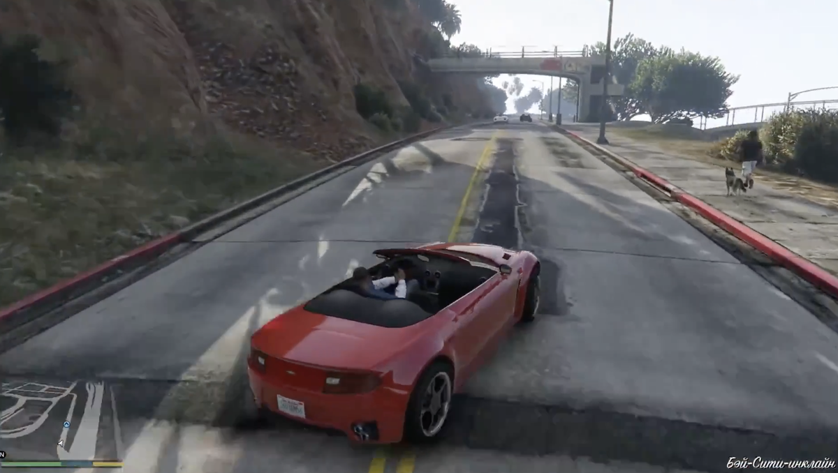     Источник: стоп-кадр видео