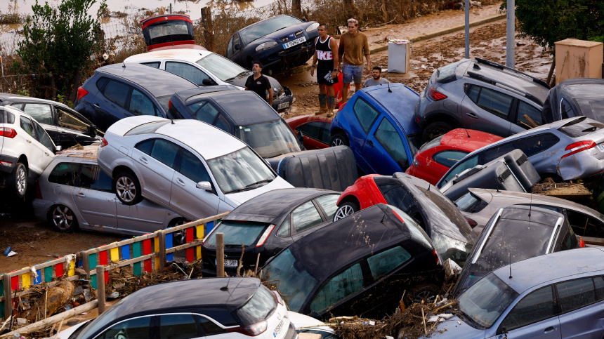    Фото: Reuters/Сусана Вера