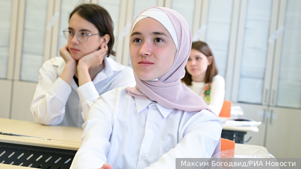     Фото: Максим Богодвид/РИА Новости   
 Текст: Андрей Резчиков