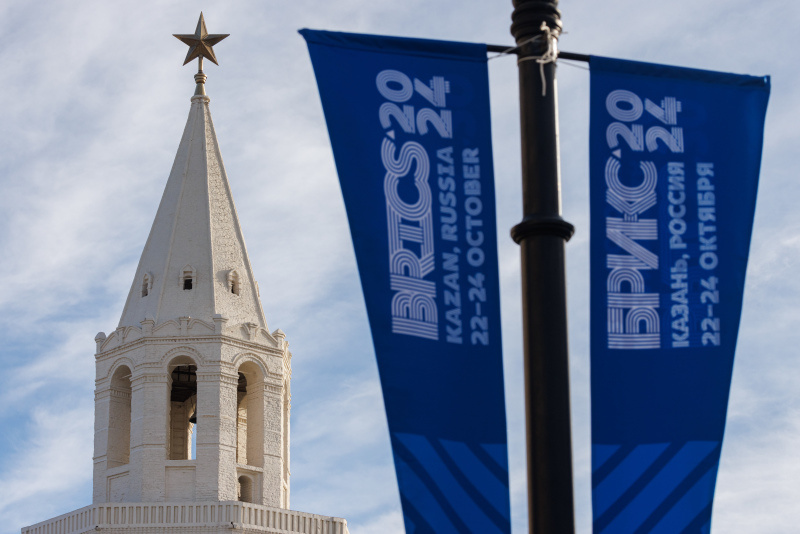    Фото: Sergey Elagin/Business Online/globallookpress