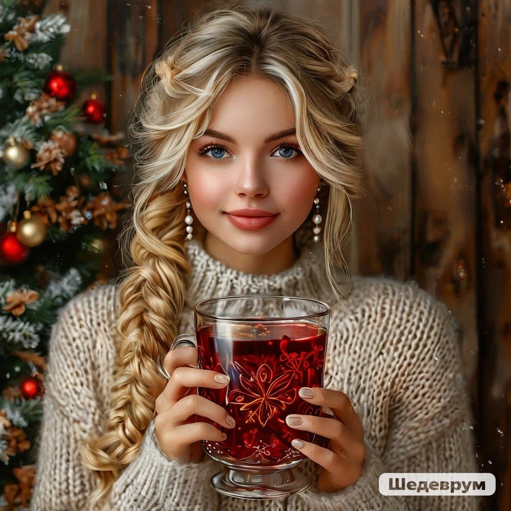 Создано нейросетью Шедеврум 