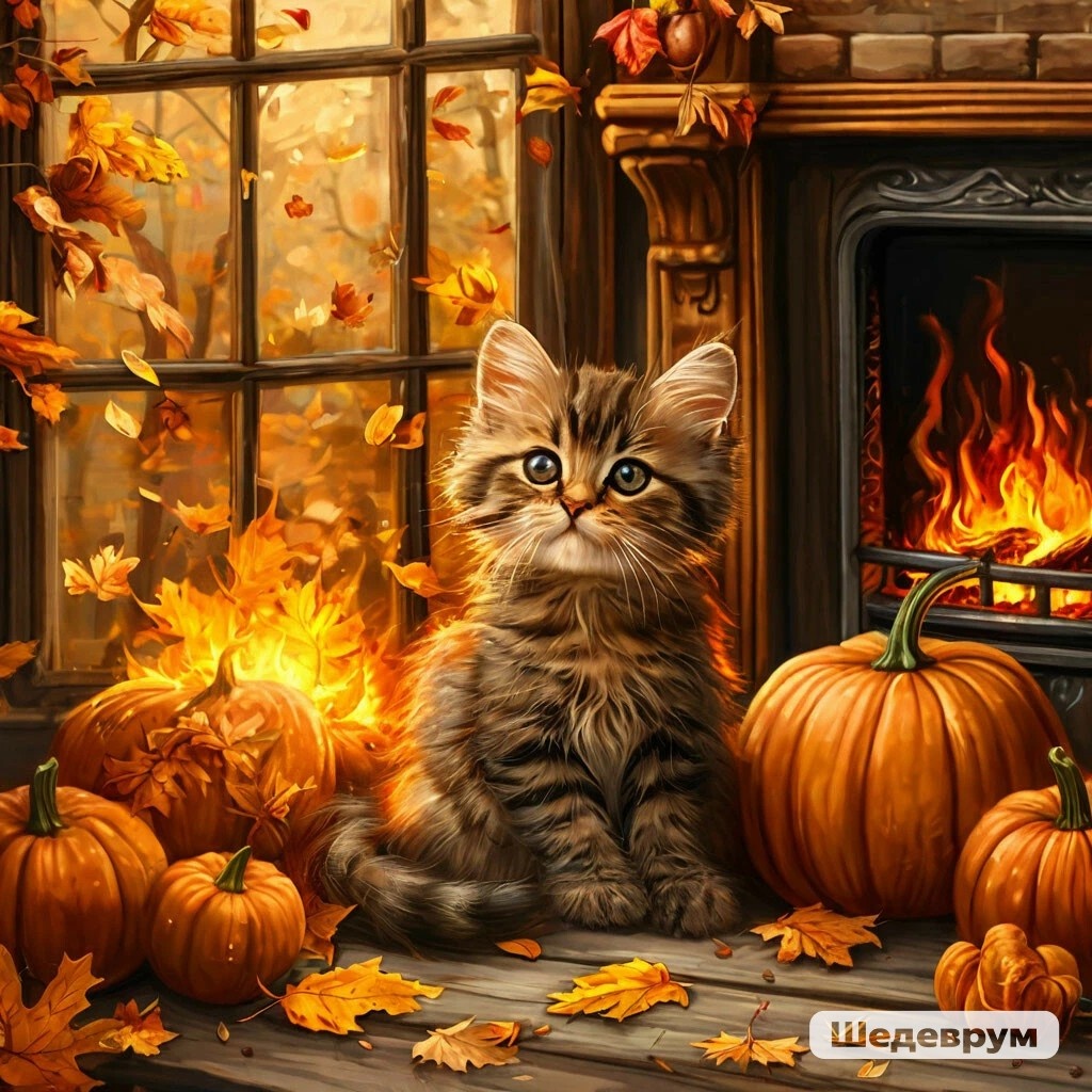 Создано нейросетью Шедеврум