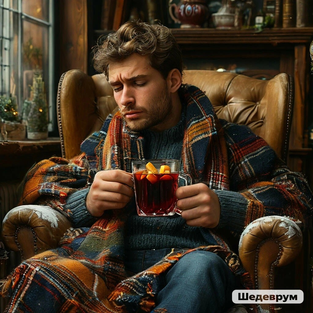 Сгенерировано нейросетью Шедеврум