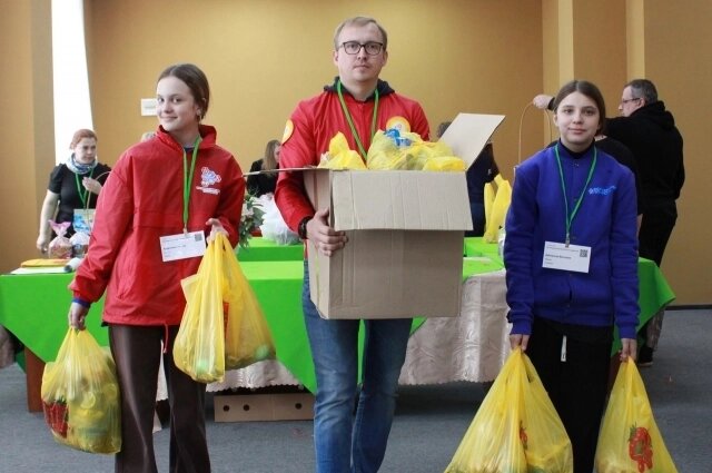    Фото: Из личного архивa/ Дмитрий Шевченко.