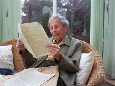    Дональд Уотсон Фото: Joe Connolly of Veg News, добросовестное использование