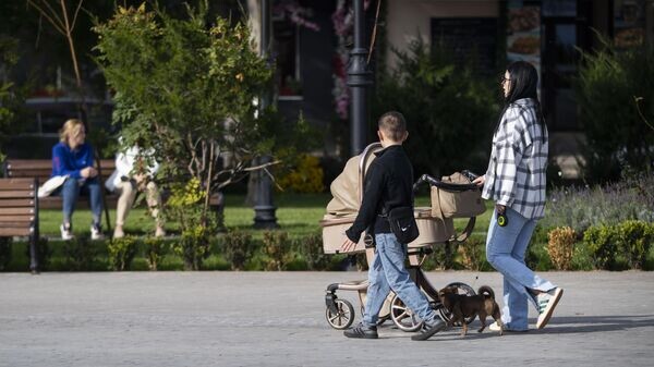    © РИА Новости Крым . Дмитрий Макеев