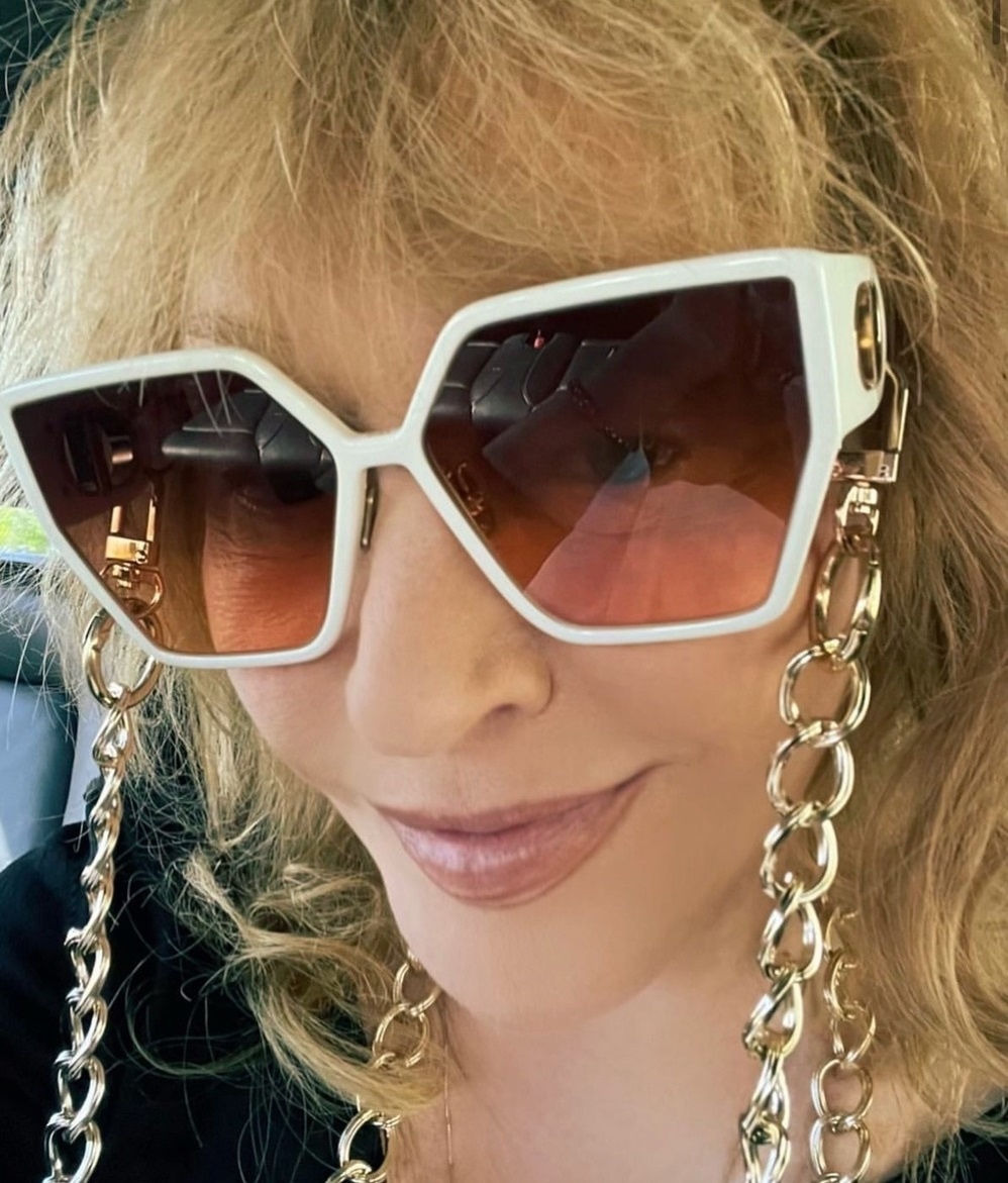 Алла Пугачева призналась, что ее забавляет то, что о ее семье придумывают СМИ. Фото: социальные сети.