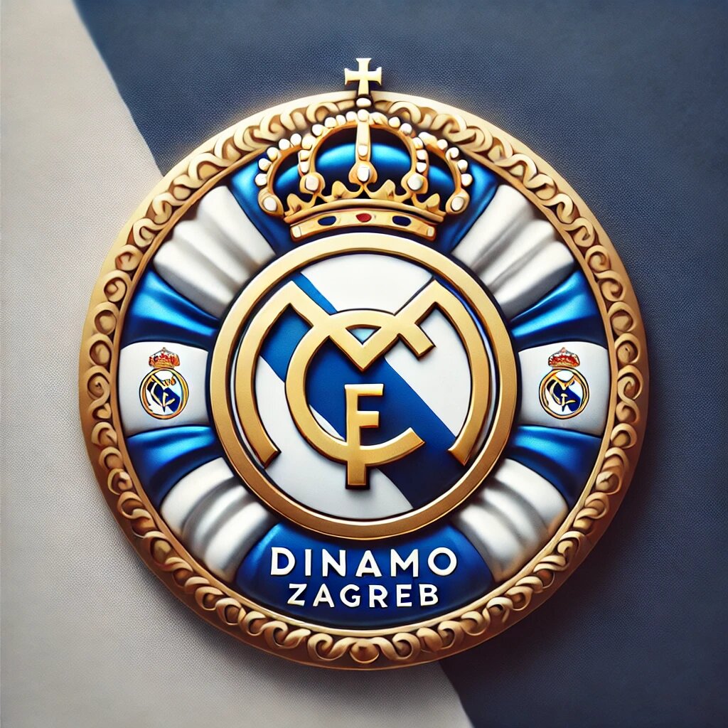 Уровень "Динамо Загреб" по мнению ChatGPT