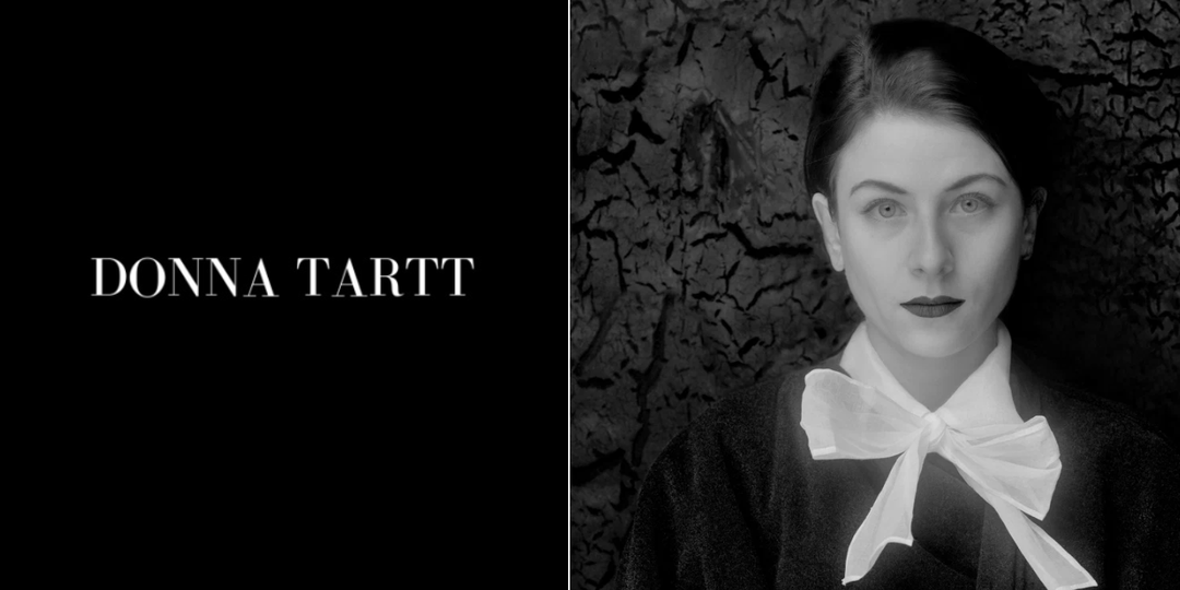 Южная готика и роман "Маленький друг"