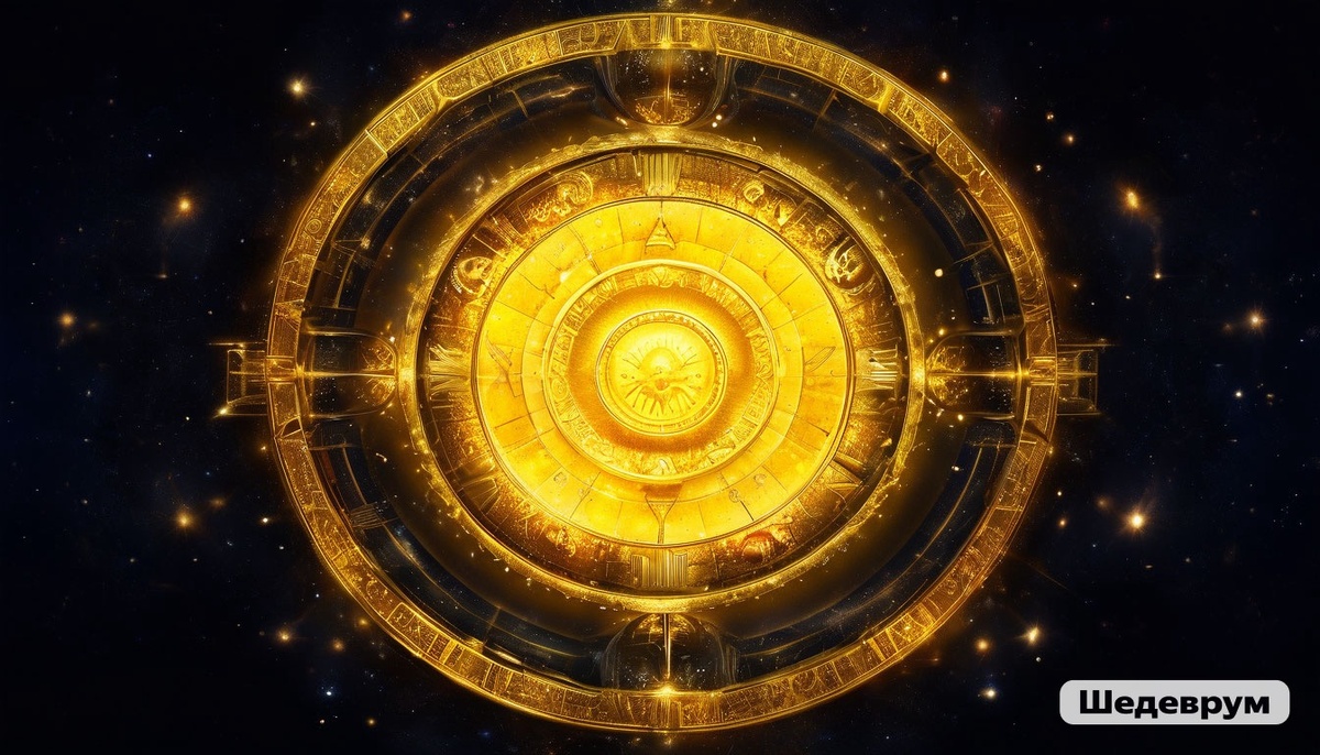 ЧТО СОВЕТУЮТ ЗВЕЗДЫ