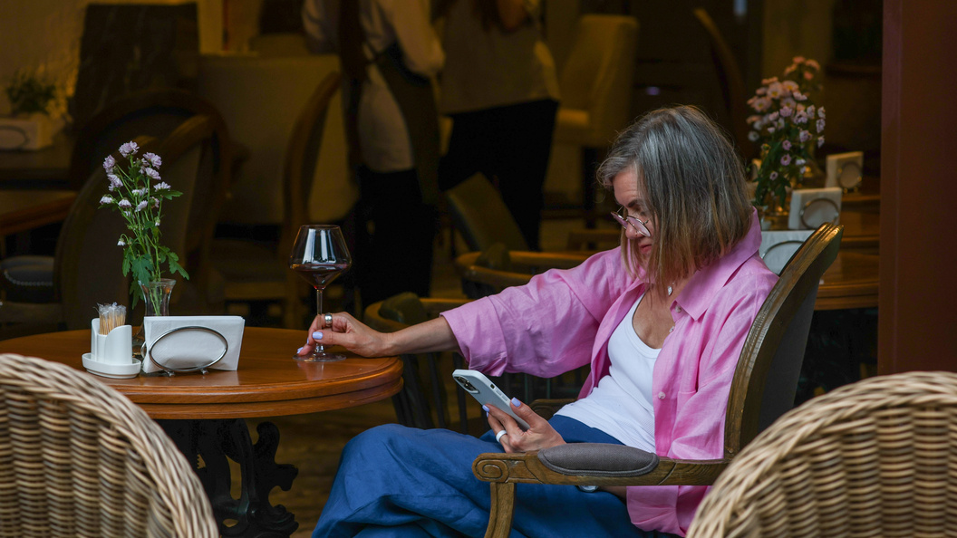    Фото: Petrov Sergey/news.ru/Globallookpress