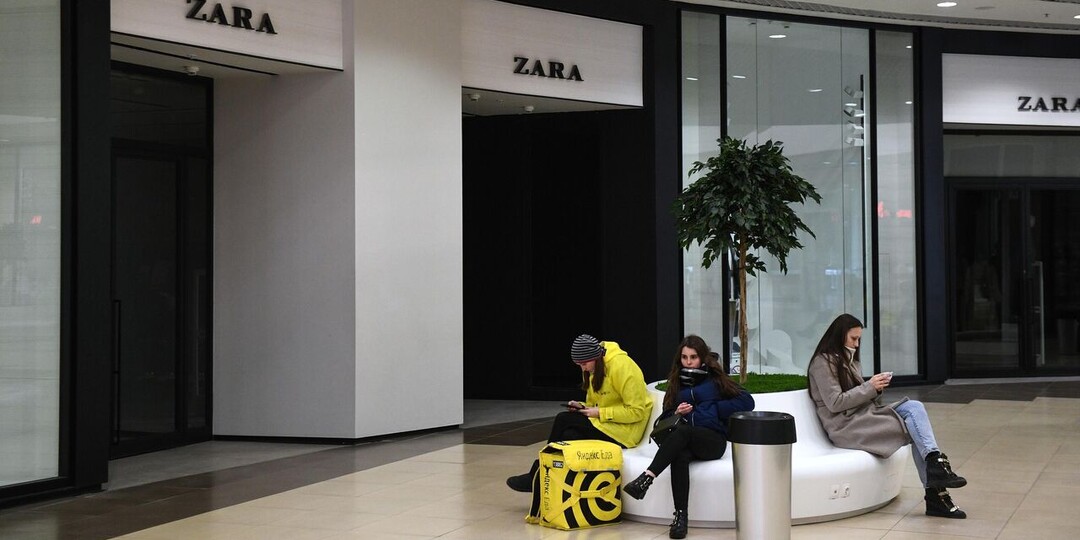 2,5 года без Zara и Uniqlo. Какие выводы?