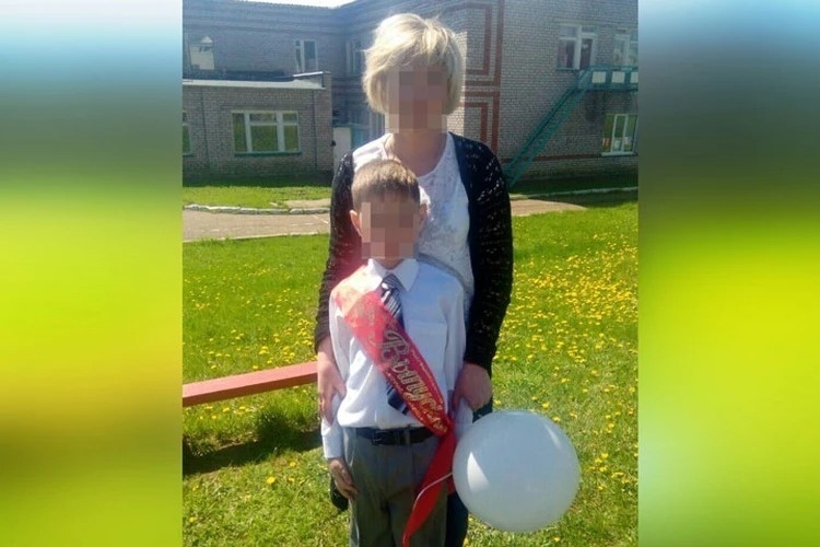 Фото героя публикации из соцсетей