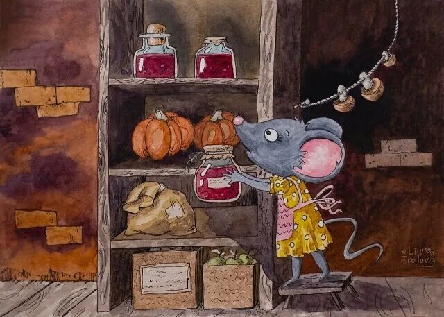 Примерно так. Картинка из интернета 