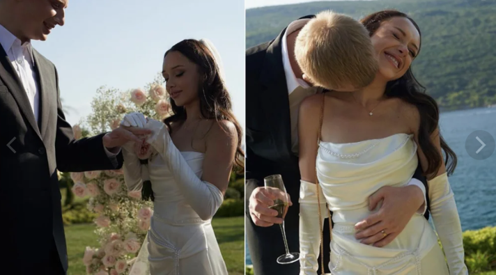 А счастье было так возможно...