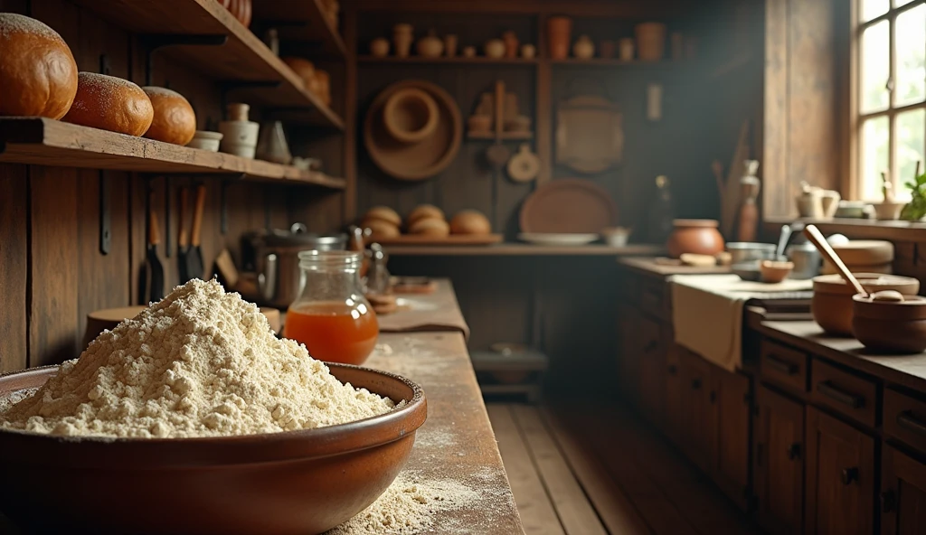 Картинка сгенерирована ИИ