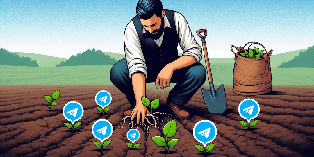 Посевы в Telegram: секреты создания цепляющего рекламного поста