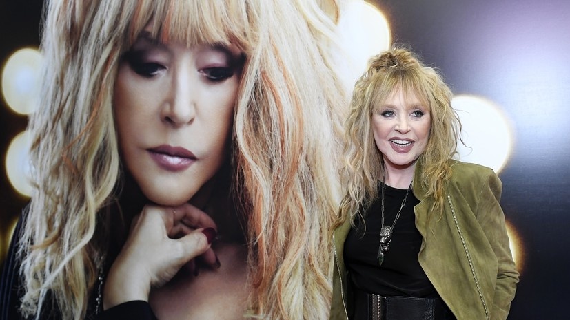   РИА Новости Екатерина Чеснокова