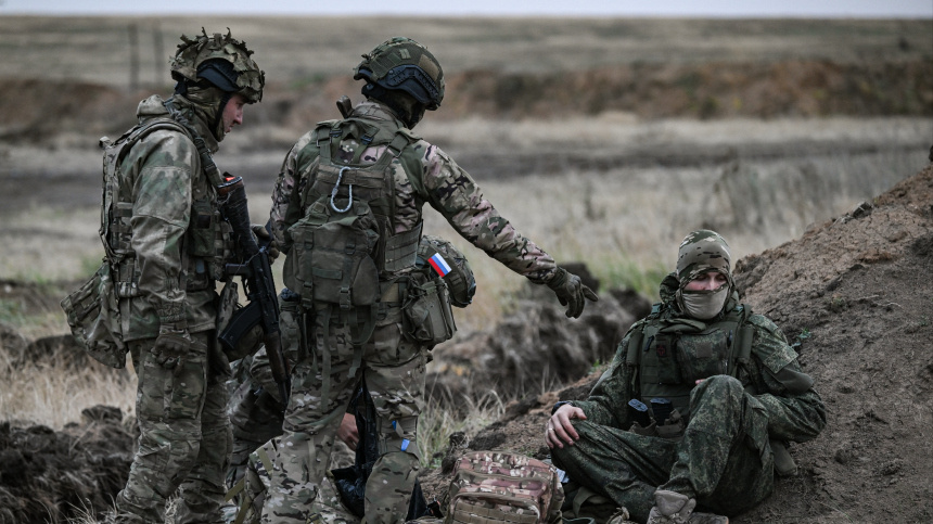    Фото: © РИА Новости/Константин Михальчевский