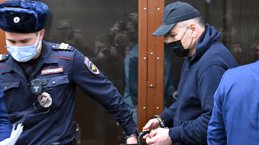    Фото: © РИА Новости/Евгений Одиноков