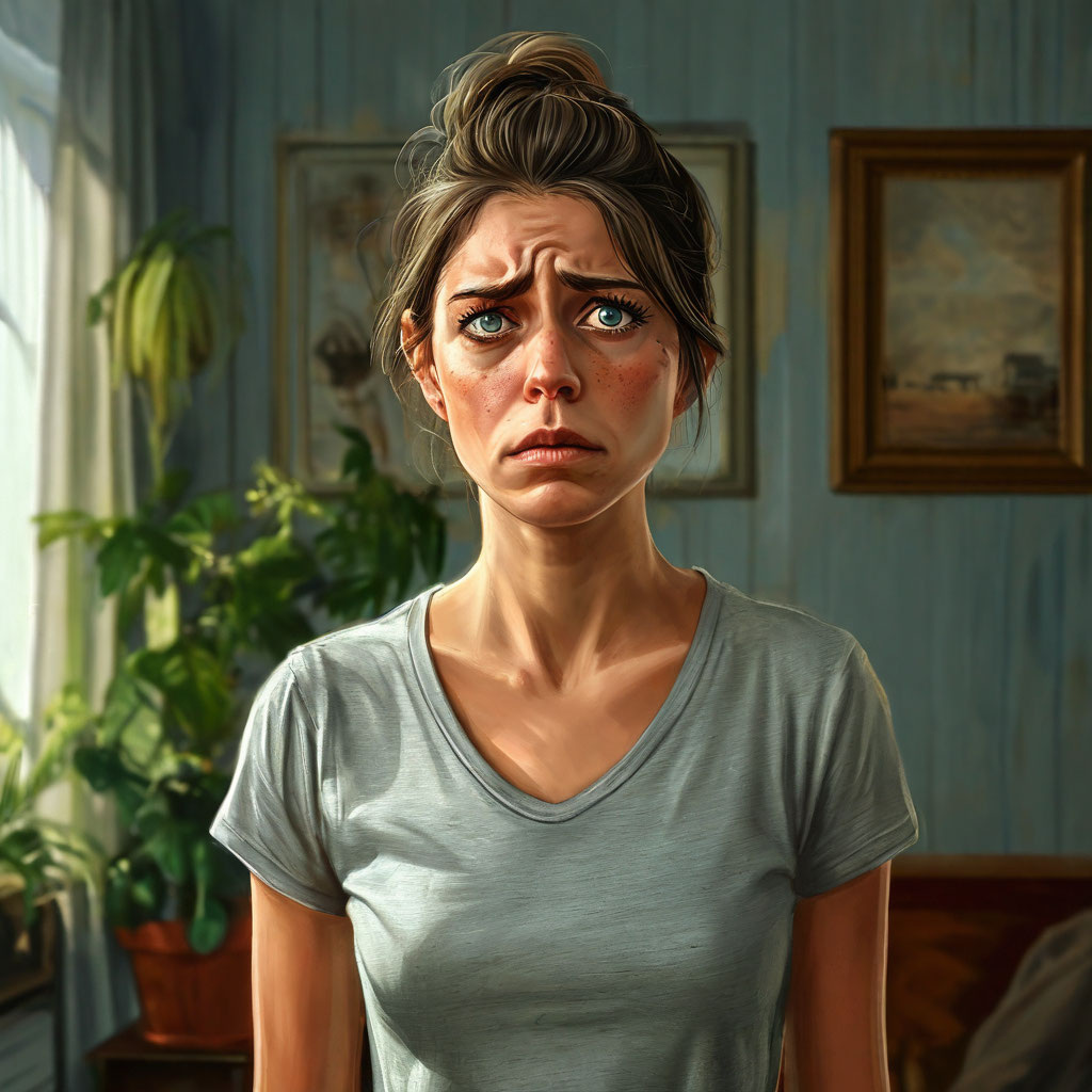 Головная боль — это напоминание о том, что наш разум всегда бодрствует, даже когда тело отдыхает