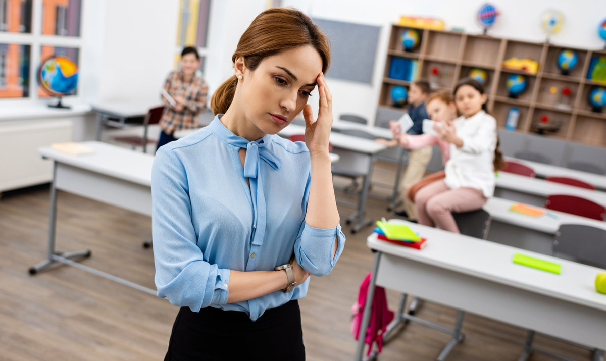 Практика — лучший способ понять, что школа не для тебя