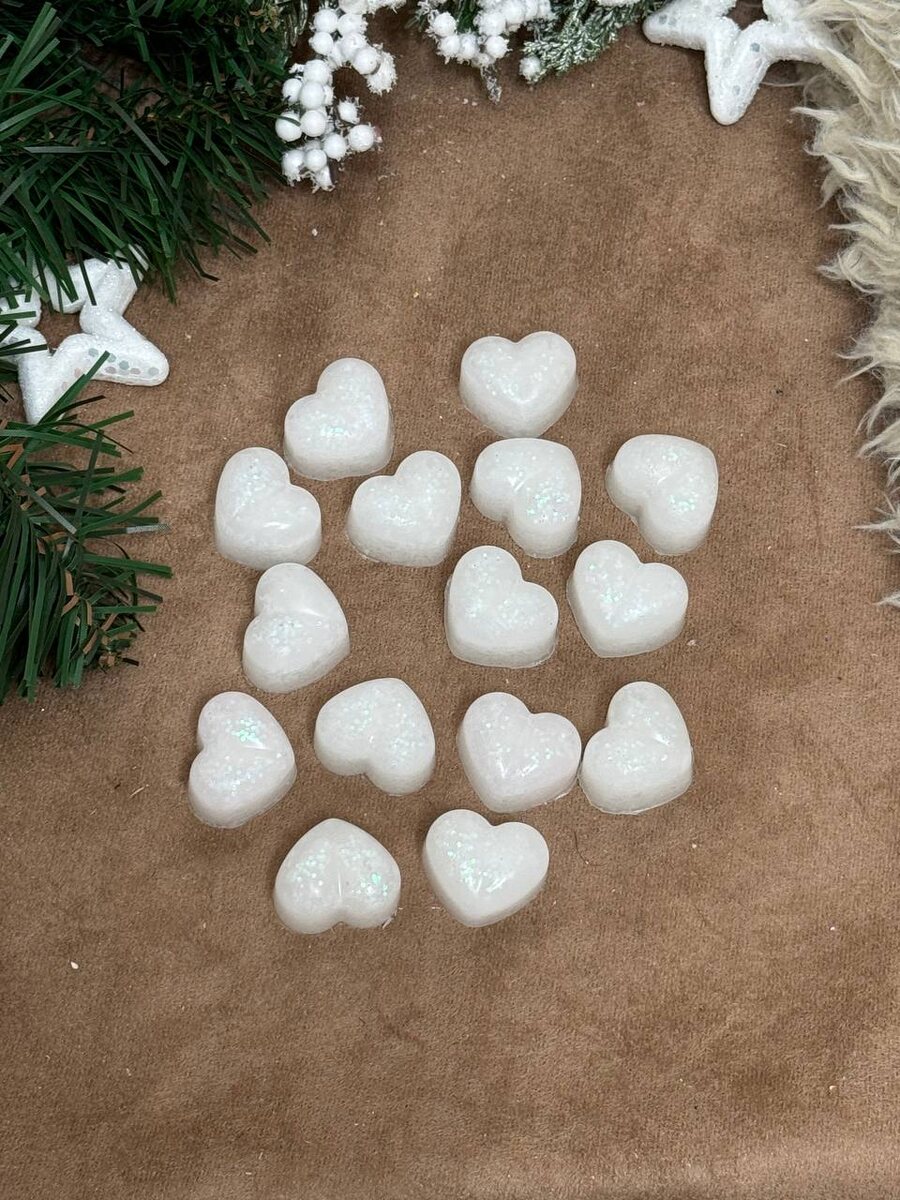 саше или мелтс