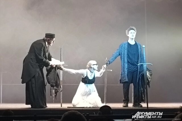    Фото:  АиФ/ Татьяна Уланова