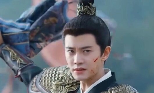 Автор, не прощу никогда, что назвал другого персонажа лучше меня.