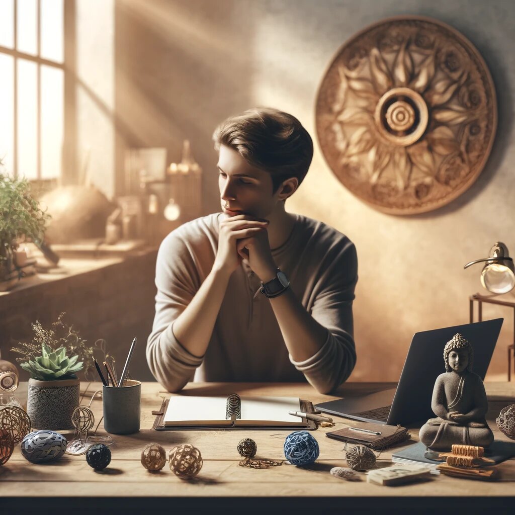 Вы, кажется, делаете всё верно — занимаетесь любимым делом, развиваетесь, прикладываете много усилий, но…финансовые результаты всё равно не оправдывают ожиданий.