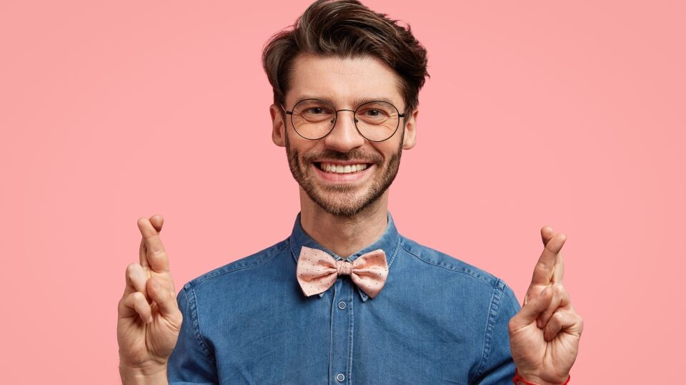    Мужчина. Источник: ru.freepik.com