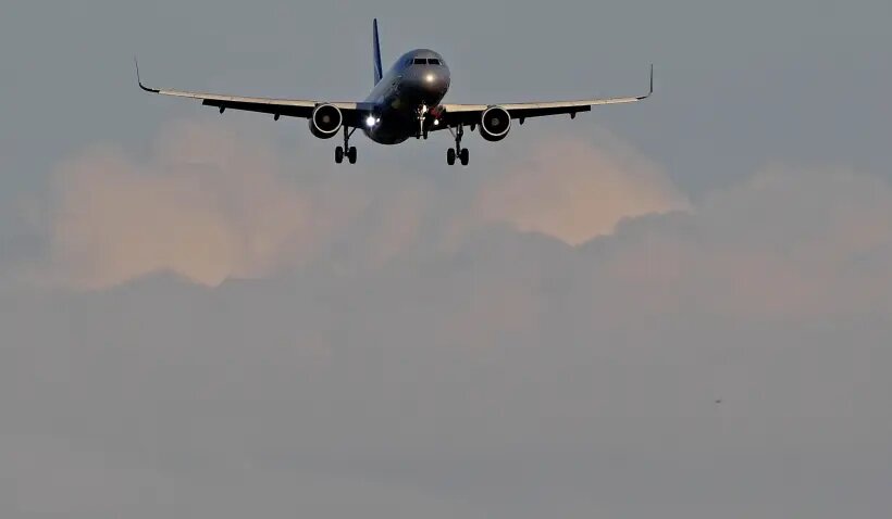     © РИА Новости Илья Наймушин