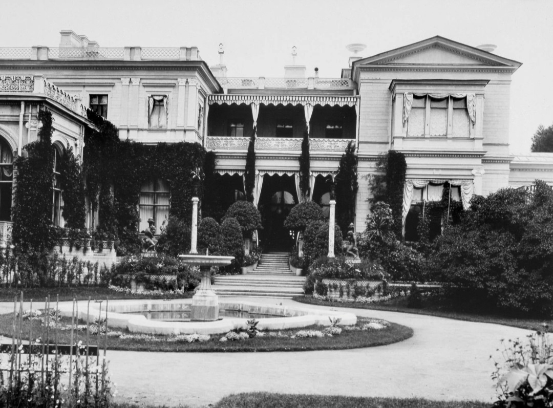 Дореволюционные фотографии