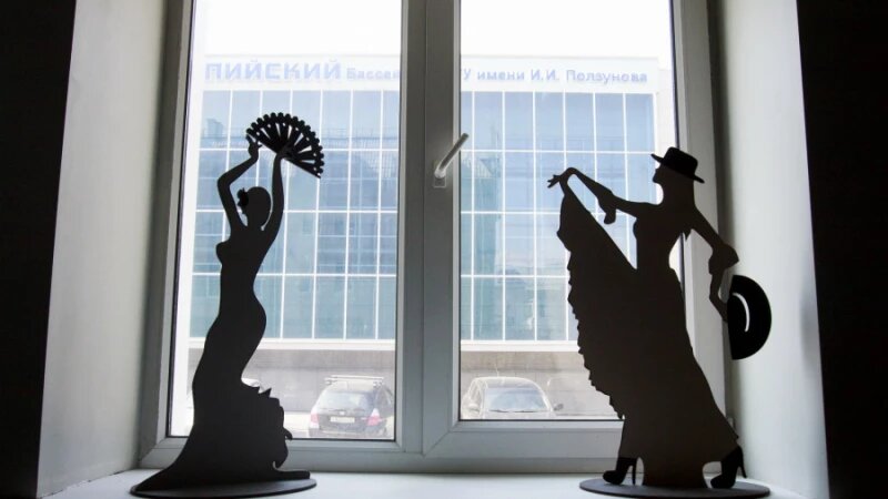     Крепостной театр. Анна Зайкова.