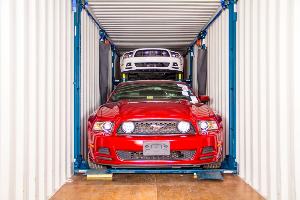 Компания CARWILL