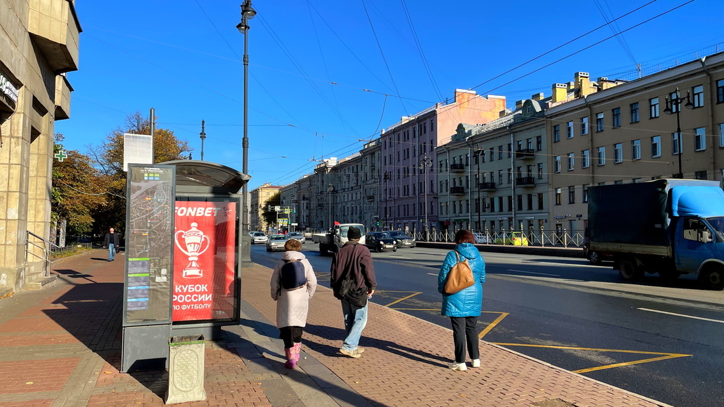    Фото: Maksim Konstantinov/Global Look Press