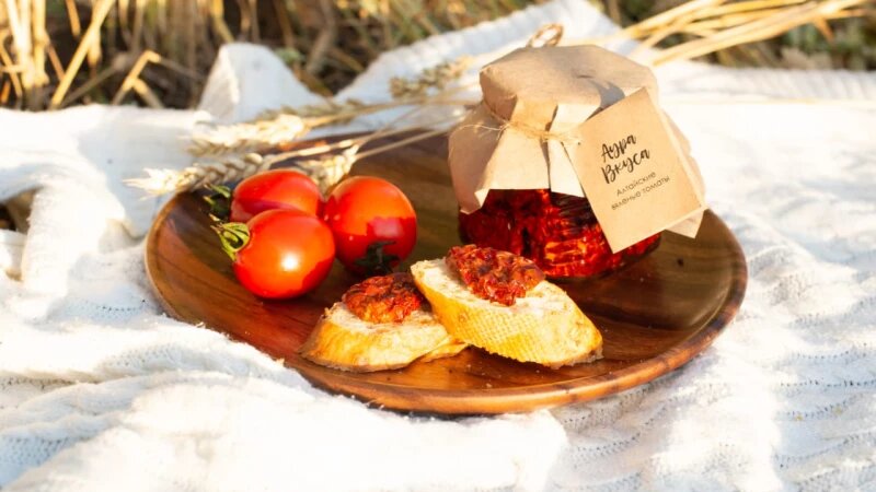     Семья Никитиных Предоставлено altapress.ru