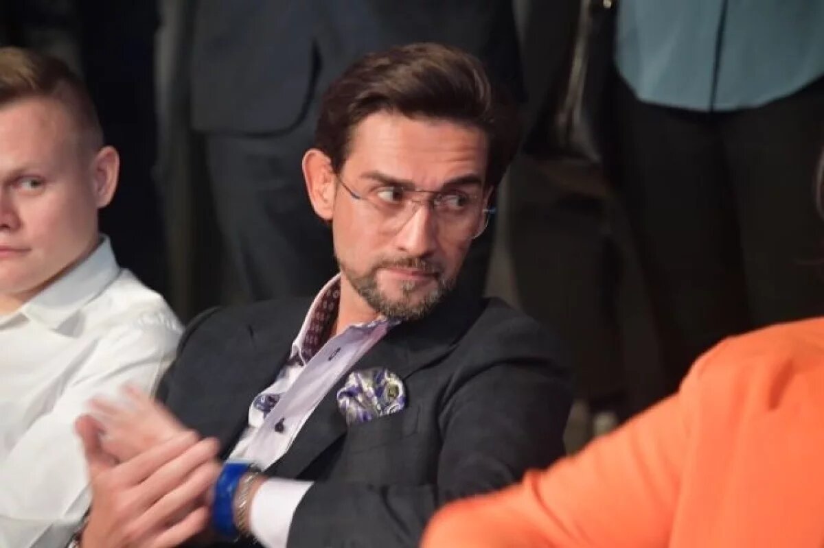    Руслан Нигматуллин.