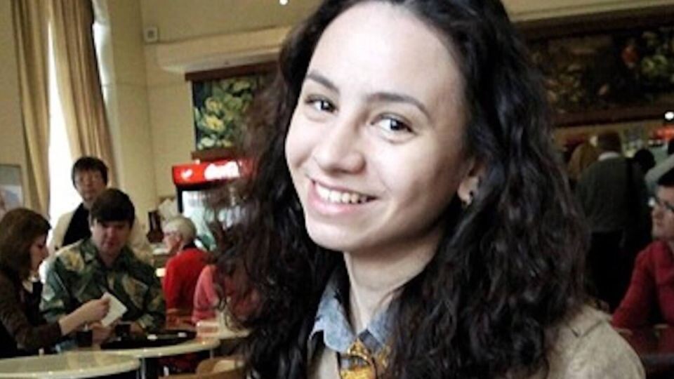    Марина Кохал. Источник: @kkkartrait