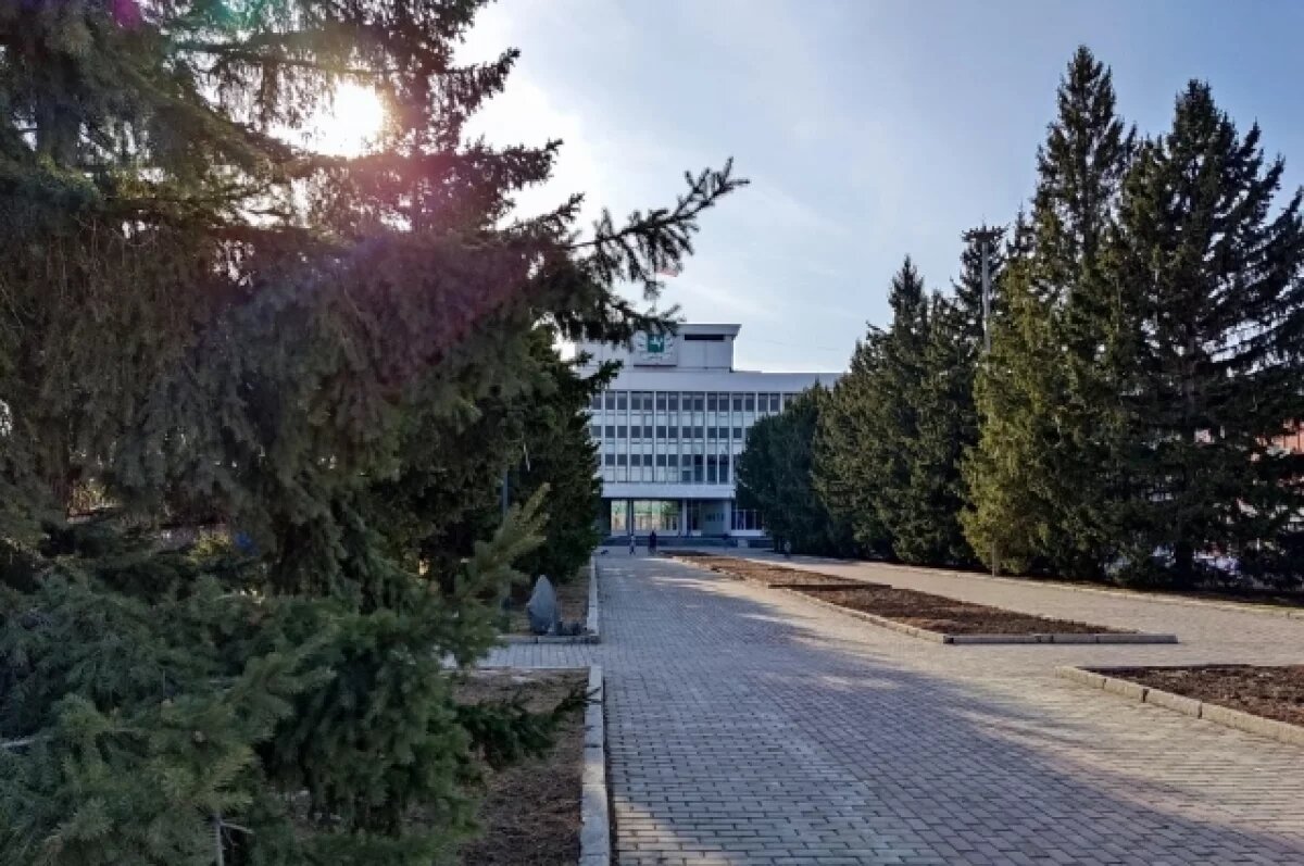    Бюджет Томской области на 2025 год принят в первом чтении