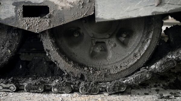    © РИА Новости . Евгений Биятов