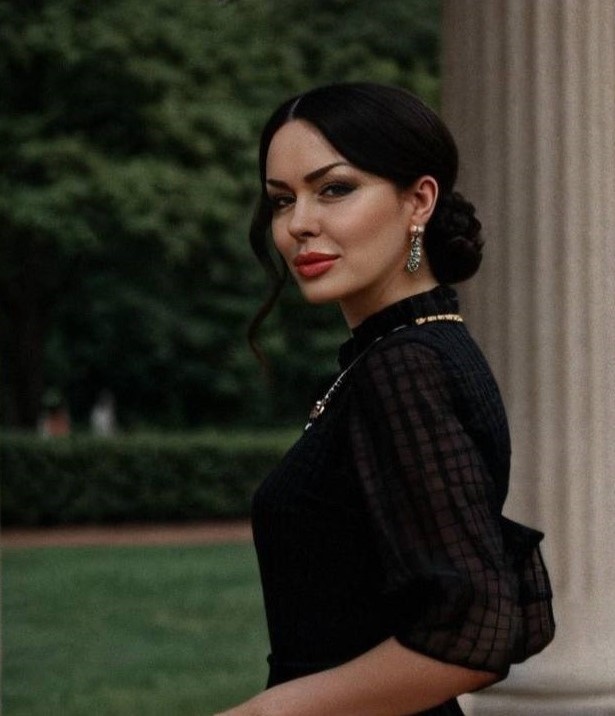 Ольга Журавлева