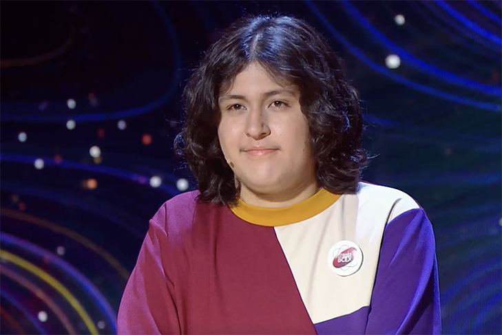    Фото предоставлено пресс-службой телеканала «Пятница»